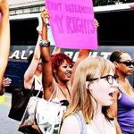 SlutWalk DC