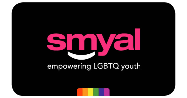 SMYAL Logo