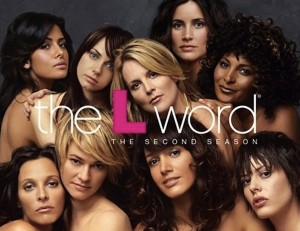 The Cast of The L Word
