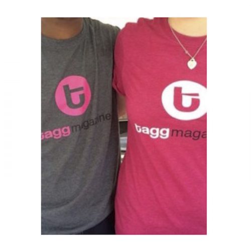 Tagg Magazine Shirts