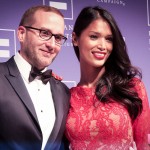 Chad Griffin at HRC National Dinner