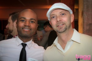 Capital Pride Holiday Heatwave