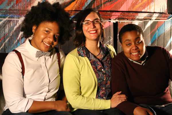 Organizers of queer intimacy conference in D.C.