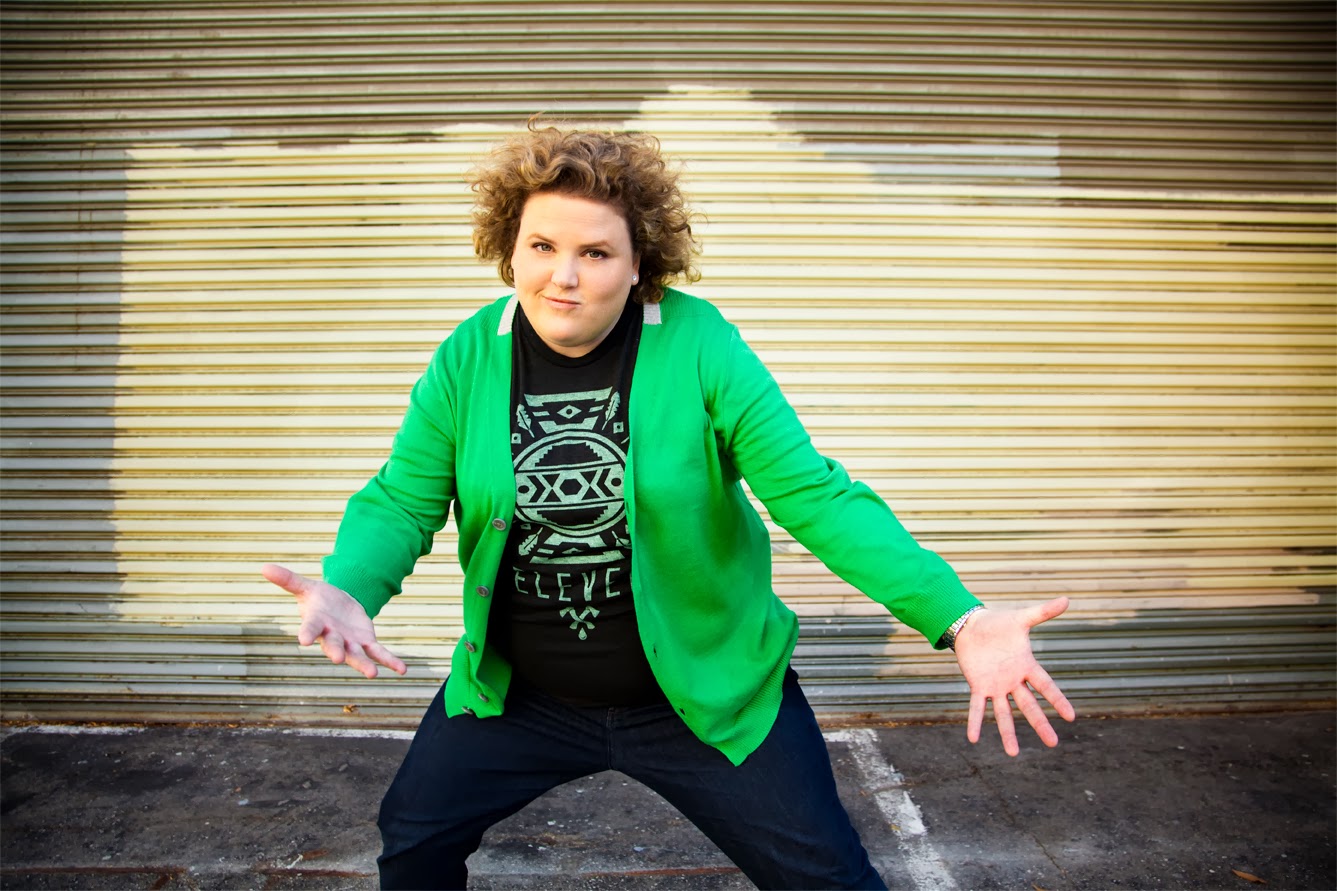 Fortune Feimster, Tagg Magazine