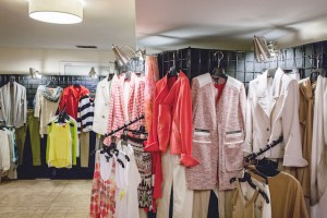 Signe's Basement Boutique, Etcetera