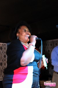 The Ask Rayceen Show, Tagg Magazine