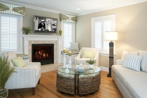 home design by Kristy Falcone