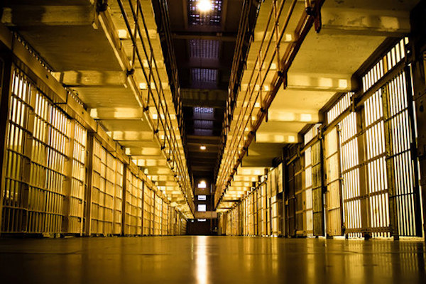 Image of Prison