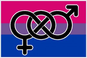 Bisexual Health Awareness Month