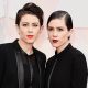 Tegan and Sara at Academy Awards