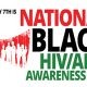 National Black HIV Awareness Day