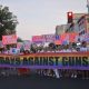 Gays Against Guns Banner