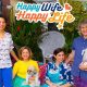 Happy Wife Happy Life Web Series Cast