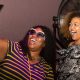 Two women celebrating DC Black Pride
