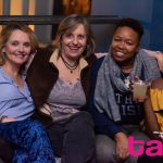 Pictures of BARE's 10th Anniversary