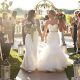 Lesbian wedding - two brides