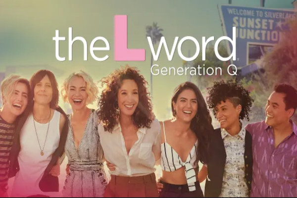 The L Word - Generation Q