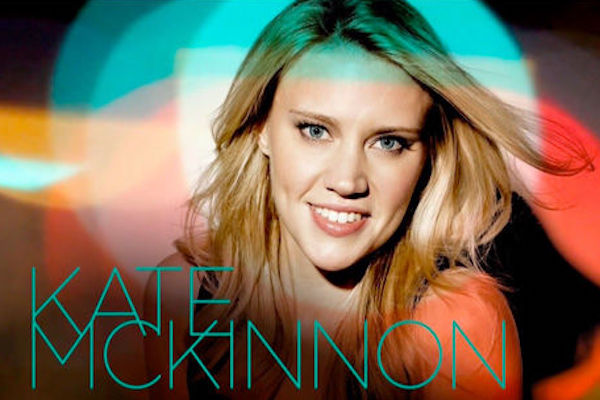 SNL's Kate McKinnon