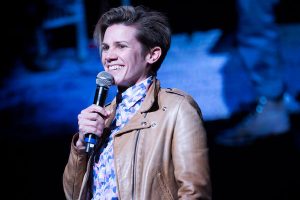 Cameron Esposito