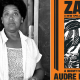 Audre Lorde, author of Zami