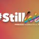 #StillWe Capital Pride Logo
