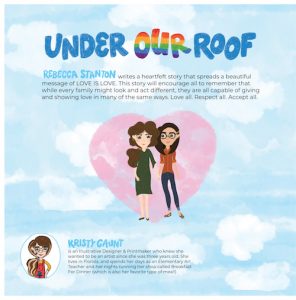 Under Our Roof Cover