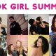 Tok Girl Summer - Tagg Magazine