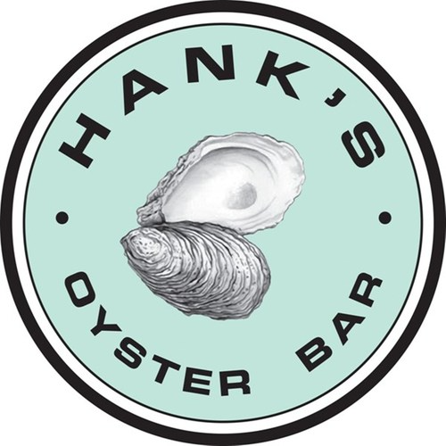 Hank's Oyster Bar Logo