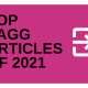 Top Tagg Articles of 2021
