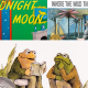 Goodnight Moon, Where the Wild Things Are, Frog and Toad Are Friends
