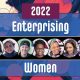 2022 Tagg Enterprising Women