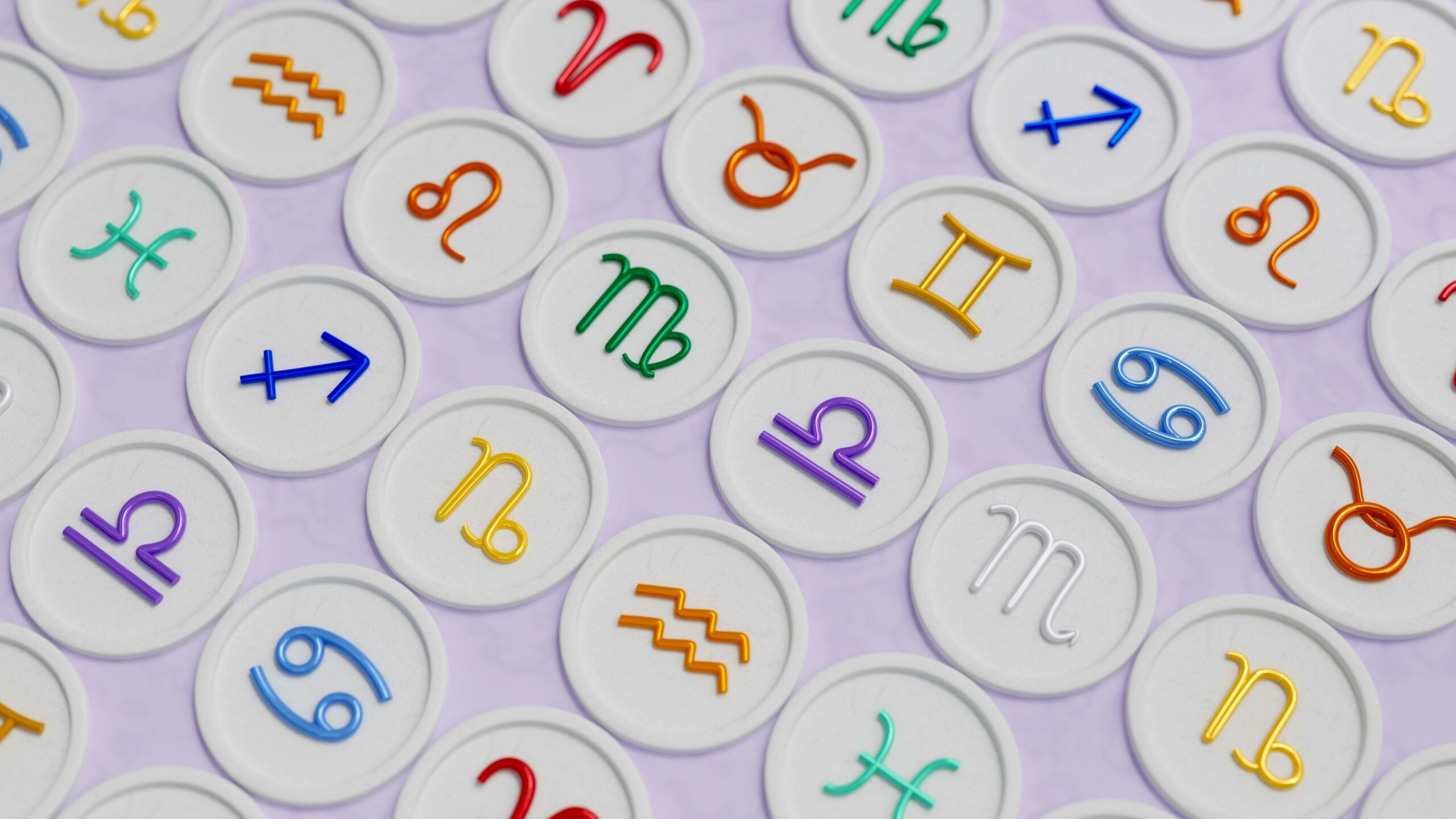 Queer Astrology Part 5: Water Signs