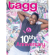 Tagg's 10th Anniversary Issue