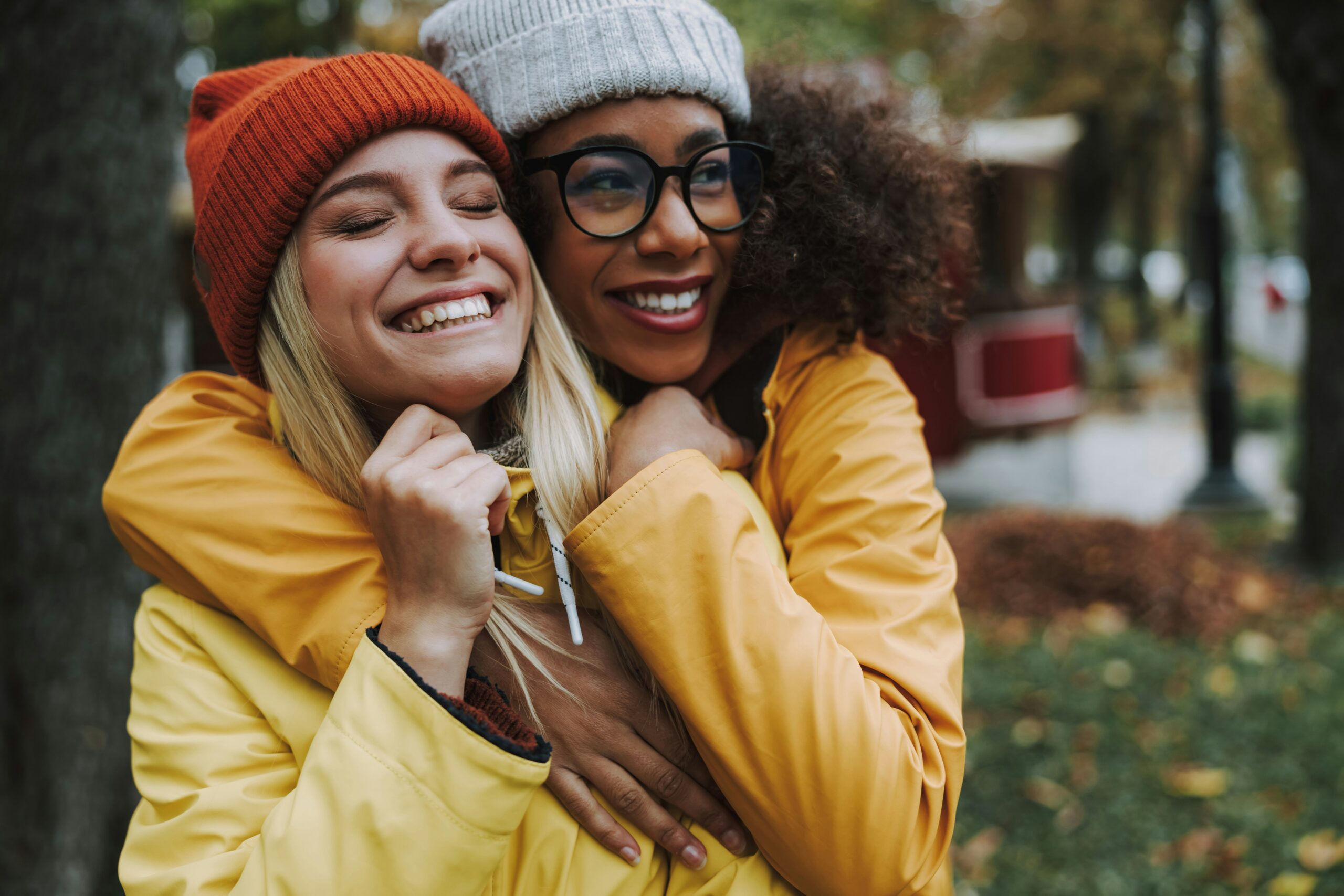 Life In The +: How I Struggled To Find My Label Outside of LGBTQ