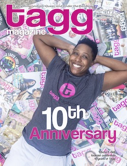 10th anniversary issue