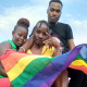 LGBTQ Kenyan Refugees