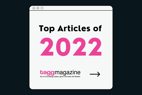 Tagg's Top Articles of 2022