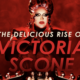 Drag Queen Victoria Scone