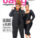 Tagg Magazine 2023 Pride Cover w/ Da Brat & BB Judy