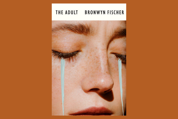 cover of the adult
