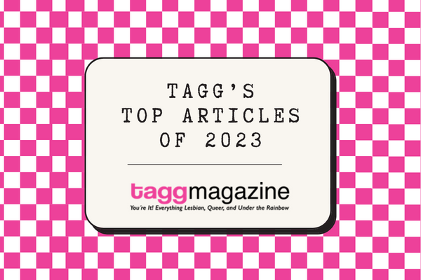 Tagg's Top Articles of 2023