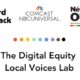 Comcast Digital Equity Lab