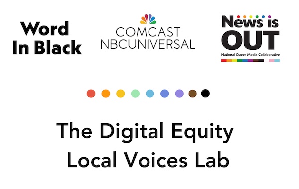 Comcast Digital Equity Lab