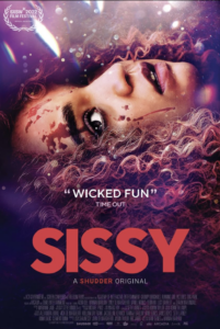 Movie poster for Sissy