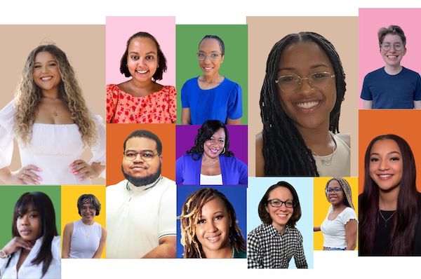 News is Out, Word In Black, and Comcast NBCUniversal Welcome 16 Journalism Fellows to Cover Black and LGBTQ+ Communities