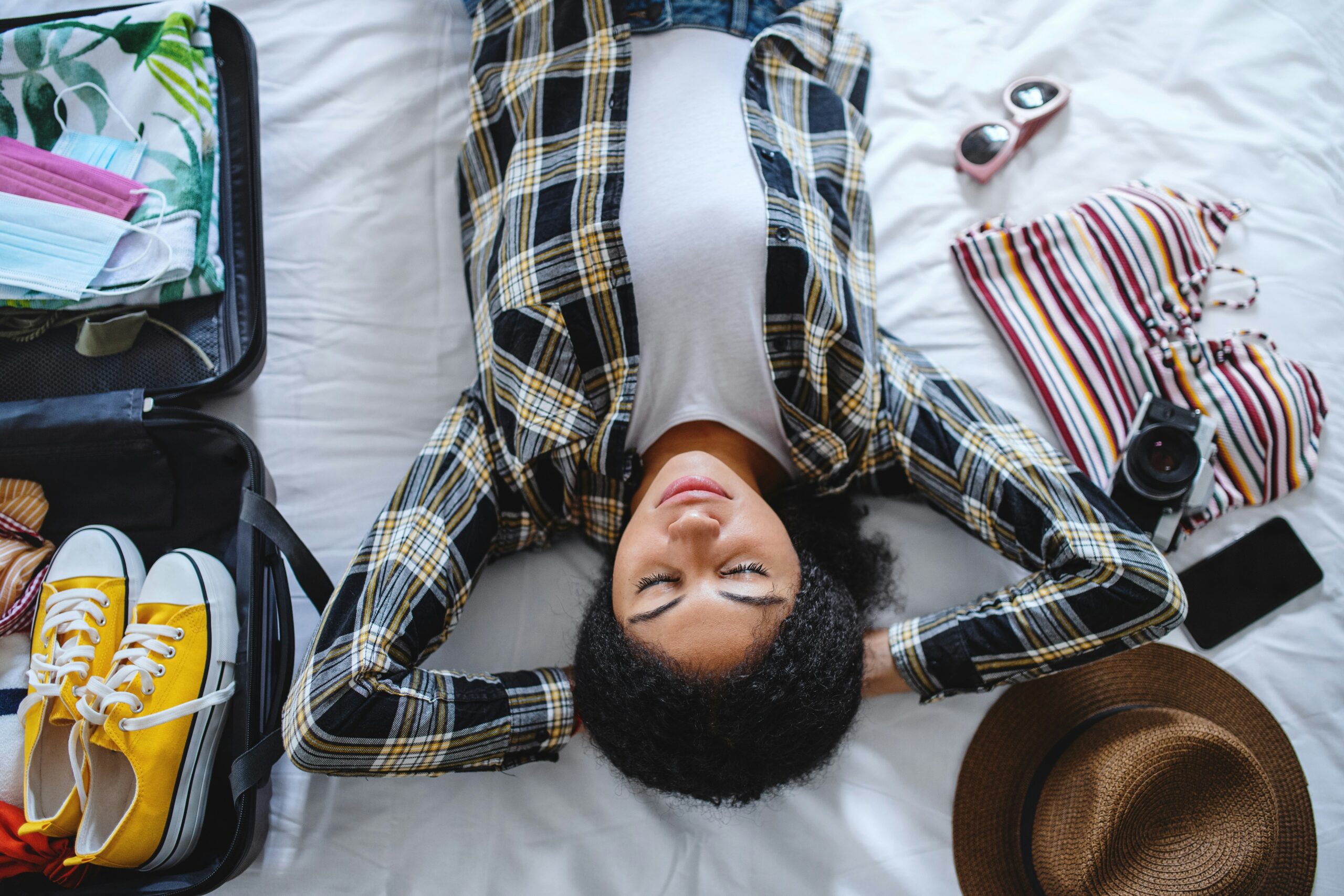 Living Proud Abroad: Essential Tips for LGBTQ+ Expat