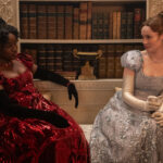 Bridgerton’s 5th Season Will Center a Sapphic Love Story