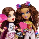 Did You Know About the Lesbian Bratz Dolls?