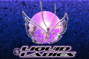 Liquid Ladies at Apex DC
