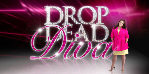 Drop Dead Diva Logo